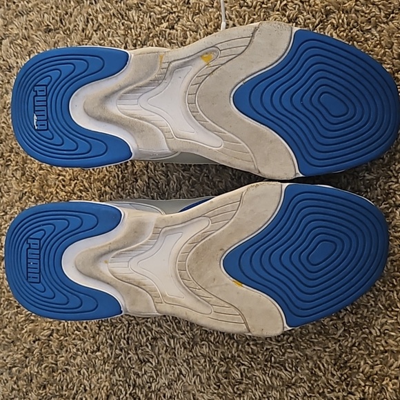 Puma X-Ray Millennium size 9.5 - Picture 2 of 4